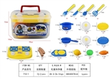 OBL636162 - DiHe tableware