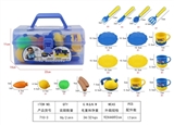 OBL636164 - DiHe tableware