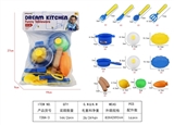 OBL636179 - Opp bags of tableware