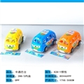OBL636309 - 卡通惯性巴士
