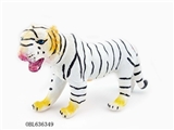 OBL636349 - The tiger