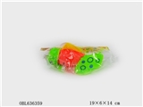 OBL636359 - 上链摇摆旋转鱼