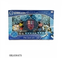 OBL636475 - Cinderella nail cosmetics