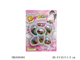 OBL636494 - 珠饰