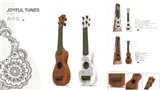 OBL636503 - The classical guitar