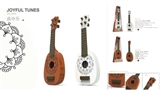 OBL636504 - The classical guitar