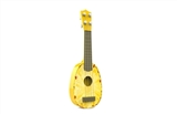OBL636508 - 15 "pineapple small guitar strings (nylon)