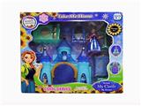 OBL636525 - Castle