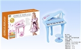 OBL636627 - 电子音乐玩具
