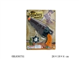OBL636751 - The cowboy series