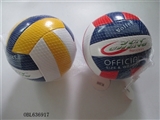 OBL636917 - 9 inches volleyball