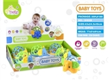 OBL637009 - Soft ball cartoon like (6)