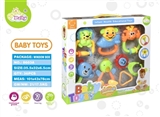 OBL637011 - Baby bell 7 only