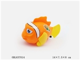 OBL637014 - Pull line fish