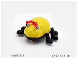OBL637015 - PULL/PUSH ALONG