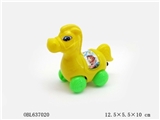 OBL637020 - Pull the pony