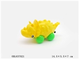 OBL637021 - Pull the Dinosaurs