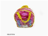 OBL637054 - A handbag tableware 24 PCS
