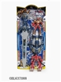 OBL637088 - The transformers