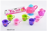 OBL637116 - Tea sets, tableware series