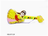 OBL637128 - Pattaya pyrene guitar with lamp