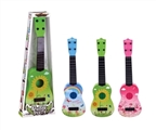 OBL637135 - Magical children simulation the guitar