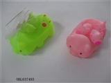 OBL637493 - Lining plastic son sows