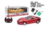 OBL637626 - 1:18 ferrari four-way remote control car