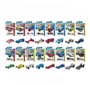 OBL637665 - Conventional 1:6 4 alloy car (8, alloy car)