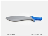 OBL637696 - Weapons