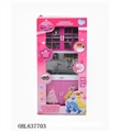 OBL637703 - The princess series kitchen