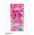 OBL637720 - Princess kitchen series (light music with three AG13 electronic)