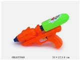 OBL637840 - Single nozzle and bottle color nozzle