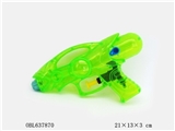 OBL637870 - Single nozzle and bottle color nozzle