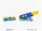 OBL637921 - Cheer water gun