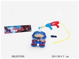 OBL637938 - Captain America nozzle