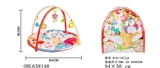 OBL638148 - Baby gym carpet circle