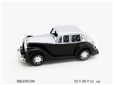 OBL638196 - 劳斯莱斯惯性老爷车