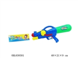 OBL638301 - Cheer water gun