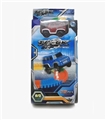OBL638340 - Intelligence lacing rail cars