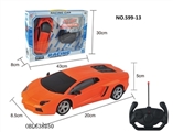 OBL638350 - 四通遥控 兰博基尼车 1:20(无尾翼）
