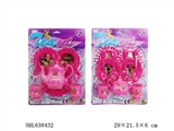 OBL638432 - Tea tablets