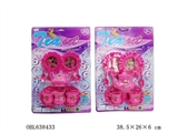 OBL638433 - Tea tablets