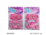 OBL638434 - Tea tablets