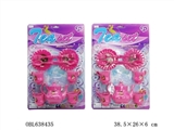 OBL638435 - Tea tablets