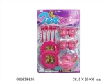 OBL638436 - Tea tablets