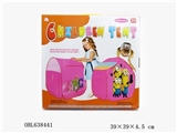 OBL638441 - Toy tent