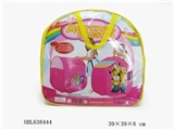 OBL638444 - Toy tent