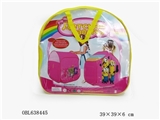 OBL638445 - Toy tent