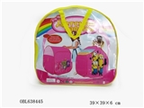 OBL638445 - Toy tent